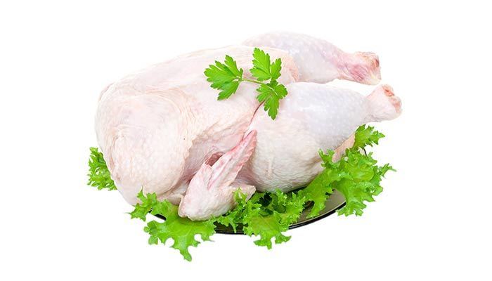 치킨 이미지